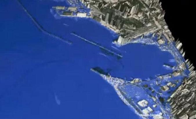 Japon uzmanlardan olası İstanbul Depremi ve tsunami değerlendirmesi