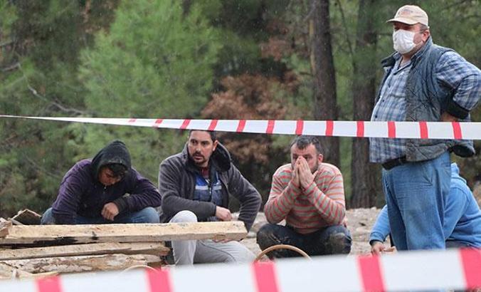 Denizli’de foseptik faciası: 3 iÅŸçi öldü, 5 iÅŸçi hastanede tedaviye alındı