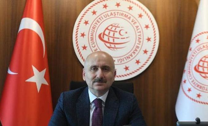 İstanbul-Tahran-İslamabat yük treni yeniden işletmeye açılıyor