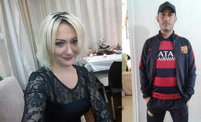 Sevgilisini öldürdü, cesedin kokmaması için klimayı açık bıraktı