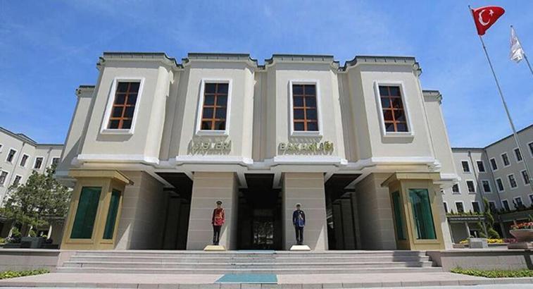 İçişleri Bakanlığı'ndan koronavirüs tedbirlerine ilişkin yeni genelge