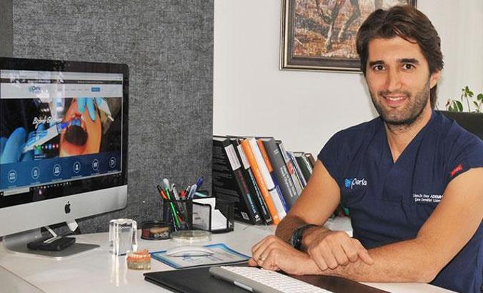 Dr. Onur Ademhan: Devlet desteklerse sağlık turizminde birinci olabiliriz