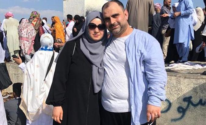 Koronavirüs tedavisi görürken doğum yapan Merve, yaşamını yitirdi