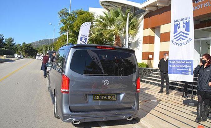 Bodrum Belediyesi'nde bıçaklı saldırı, 2'si başkan yardımcısı 3 kişi yaralandı