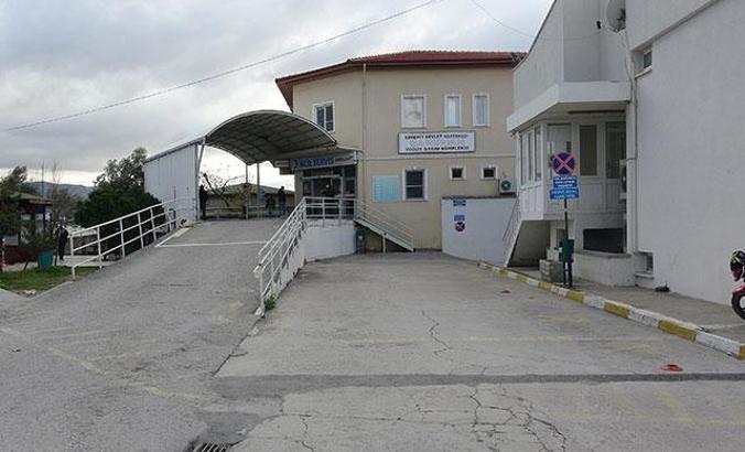 Edremit'te koronavirüsten ölenlerin cenazelerini yıkamak için 5 bin lira istendiği iddiasına soruşturma