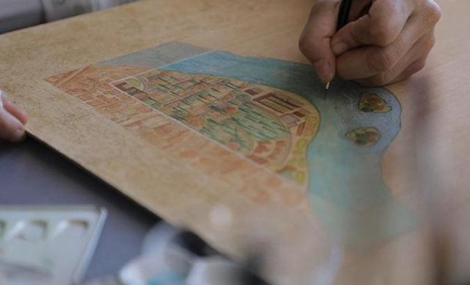 Bakan Ersoy: Minyatür bir dünya mirası olarak UNESCO Listesi'ne kaydedildi