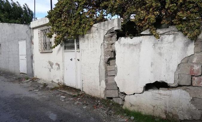 Gizemli ev, definecilerin yeni adresi oldu