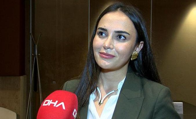 Avukat Kaçmaz ''Reina'' isim hakkının icradan satış kararına ilişkin hukuki süreci anlattı