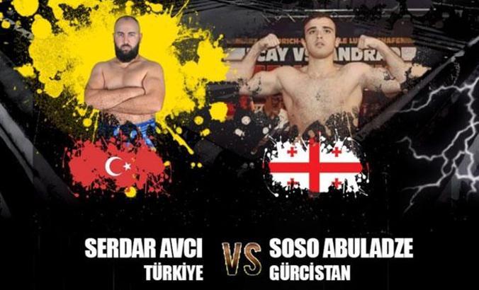 Ukrayna'daki Dünya Şampiyonu Boks Gecesi'nde Türk boksörler unvan maçına çıkıyor