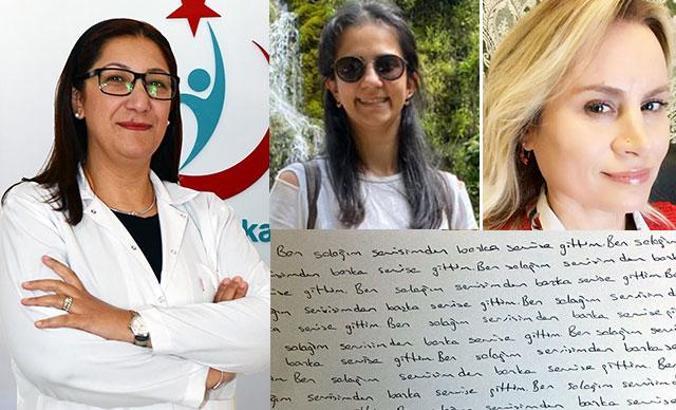 Başhekimin, hemşirelere 'Ben salağım' yazdırdığı iddia edilmişti... Yeni gelişme