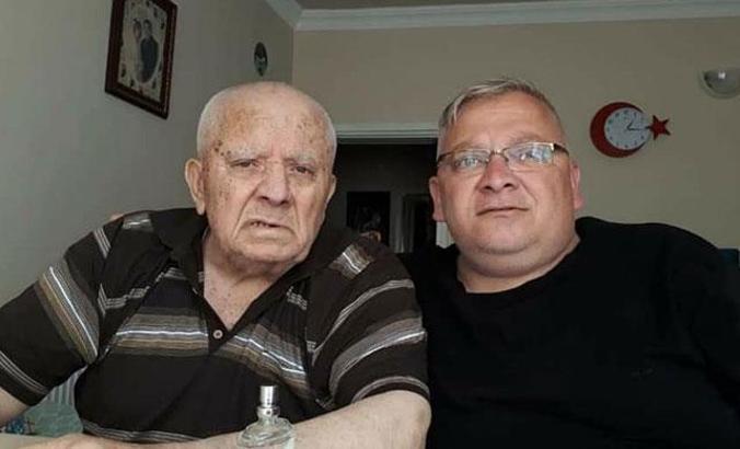 Samsun’da baba ve oğlu, 20 dakika arayla koronavirüsten öldü