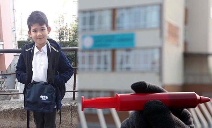 Çikolata kapağından ölüm davası sanığı kantin işletmecisi: Ürünle ilgili uyarı yapılmadı