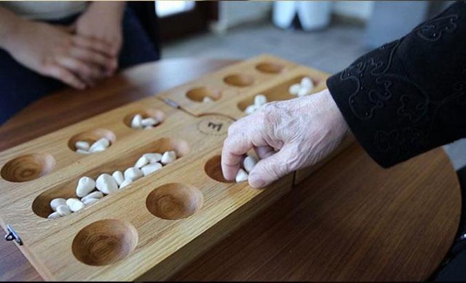 Türk strateji ve zeka oyunu 'Mangala' UNESCO listesinde