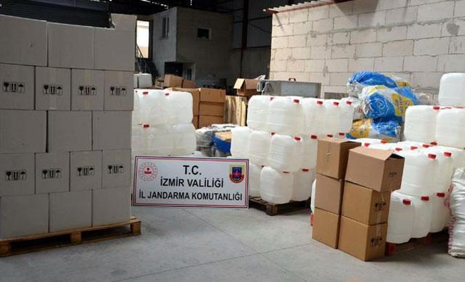 İnternetten alkol satışı yasağa rağmen devam ediyor