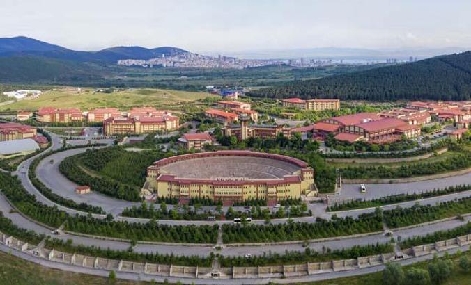 ‘İstanbul Edebiyat Festivali’ne geri sayım başladı