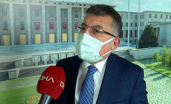 Tabela derneklerle teröre destek bitecek