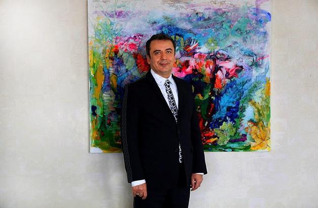 Abdülkadir Gayretli’den YÖK’ün ‘aşıda öncelik’ talebine destek