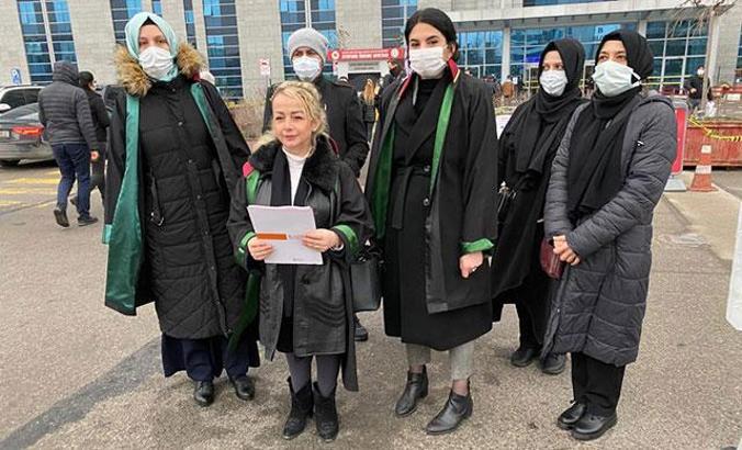 Yüzme öğretmeninin 5 yaşındaki çocuğa cinsel istismar davası