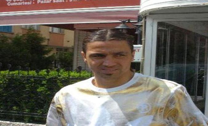 Fenerbahçe’nin eski futbolcusu Mehmet Topuz dolandırıldı