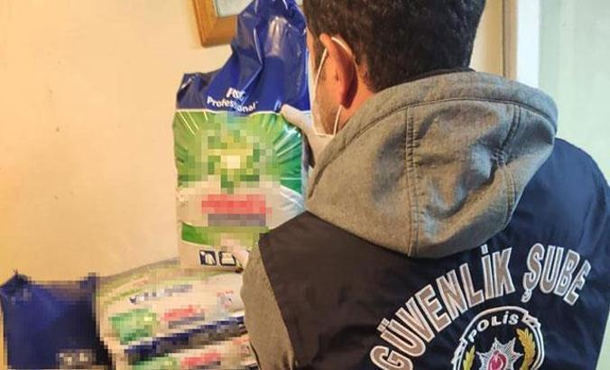 Sahte deterjan tehlike saçıyor! Gerçeğinden farksızdı, üretici firma test yaptı