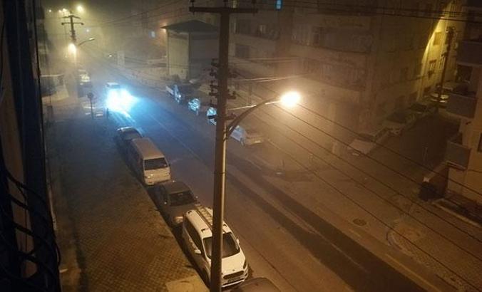 Muğla'da 3.9 ve 3.8 büyüklüğünde iki deprem