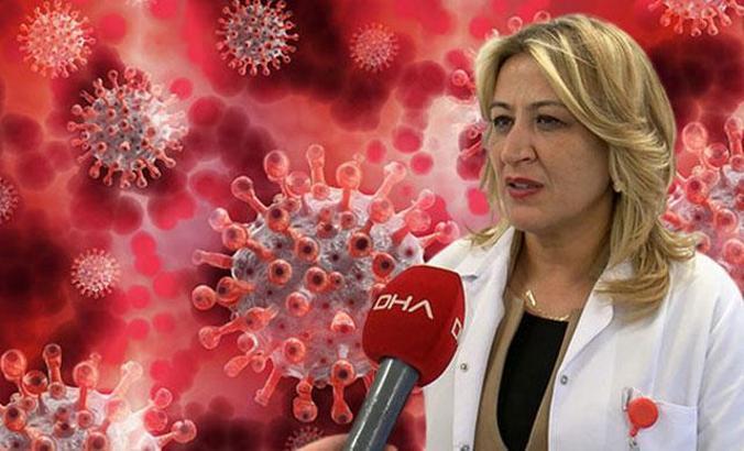 Bilim Kurulu Üyesi Turan: Yılbaşını küçük aile formatında kutlayalım