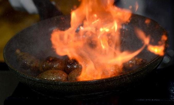 Gastronomi kenti Hatay’ın unutulan lezzeti; sasiço