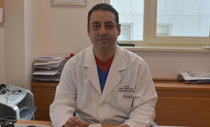 'Çalışan her 3 kadın ve 5 erkekten 1'inde varis görülüyor'