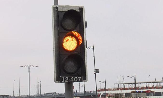 İstanbul trafiğine yapay zeka ile çözüm aranacak