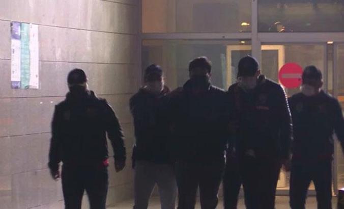 Hz. Muhammed'e hakaret ettiği öne sürülen Ferdi Kale tutuklandı