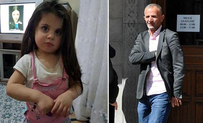 Leyla'yı öldürmekten ceza alan amcasına istinaftan beraat istemi