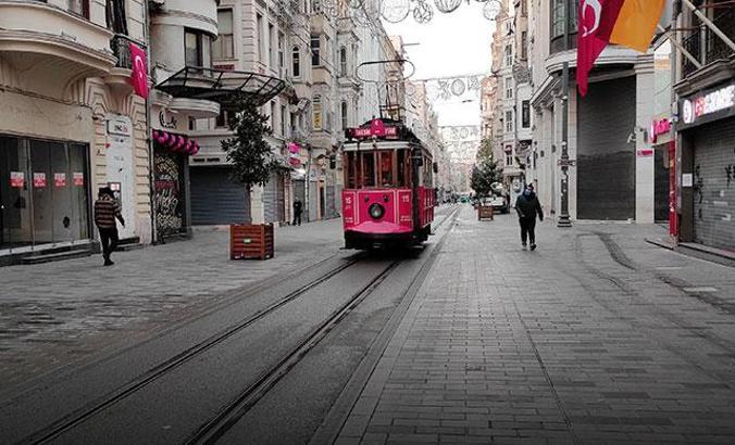 Vali Yerlikaya: İkinci dalganın zirve noktasını geride bıraktık