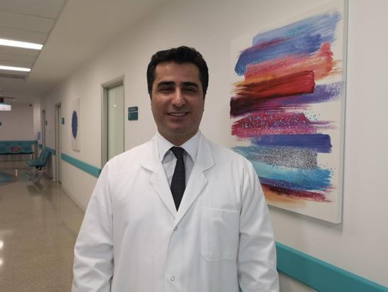 İleri evre kanser hastalarına sıcak kemoterapi umudu