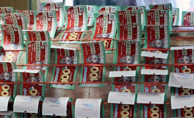 Geleneksel Milli Piyango yılbaşı çekilişi TV şov ile geri dönüyor