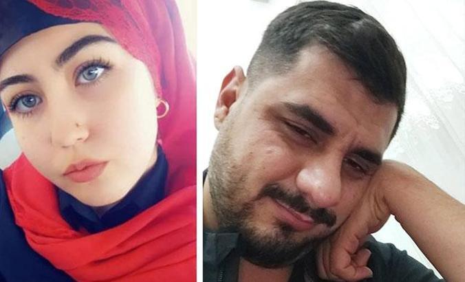 Eski eşi tarafından kızı öldürülen anne: Seven, sevdiğini toprağa koyar mı?