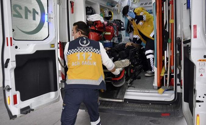 16 yaşındaki Ahmet, çıkan kavgada yaşıtları tarafından öldürüldü