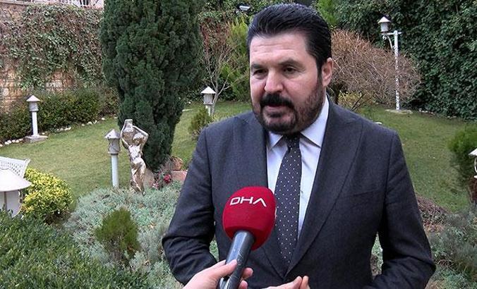 Tehdit edilen Savcı Sayan: AB'ye mektup yazacağım