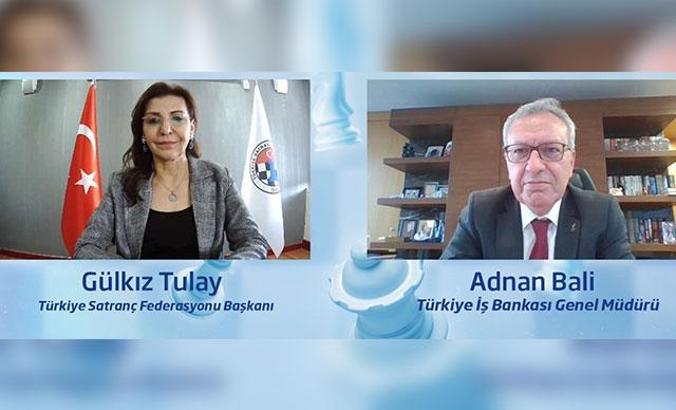 Satranç Federasyonu Başkanı Tulay: Türkiye’yi satranç ülkesi haline getirdik