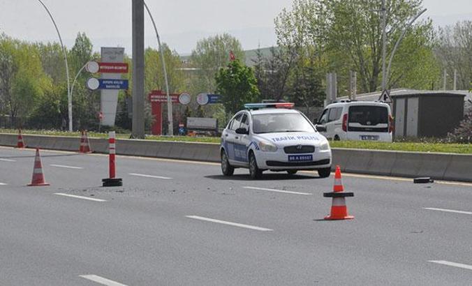 Polis memurunu şehit eden sürücüye ağırlaştırılmış müebbet ve 30 yıl hapis