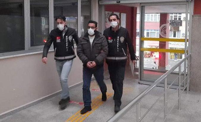 19 yıl önce işlenen cinayeti, 'mezarcı ekip' aydınlattı