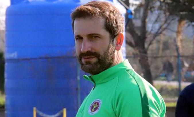 Menemenspor'da görevden alınan Orhan Terzi: Otelden atıldım, biletim iptal edildi