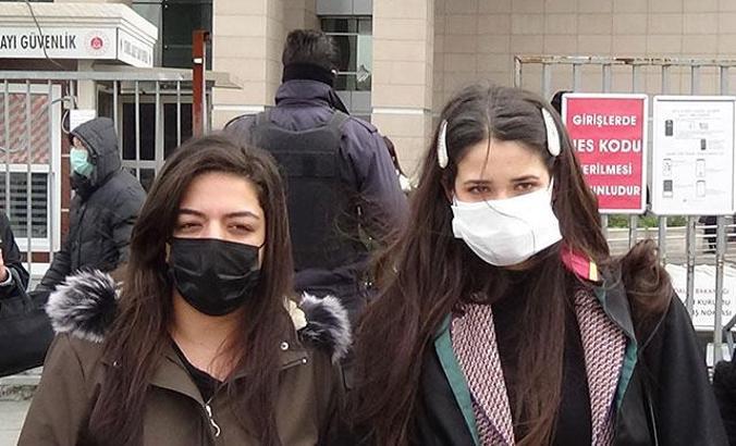 Gaziosmanpaşa'da eski sevgilisini 4 kez ateş ederek yaralayan sanık hakim karşına çıktı