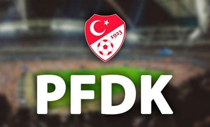PFDK'dan Fatih Terim'e 5 maç men cezası
