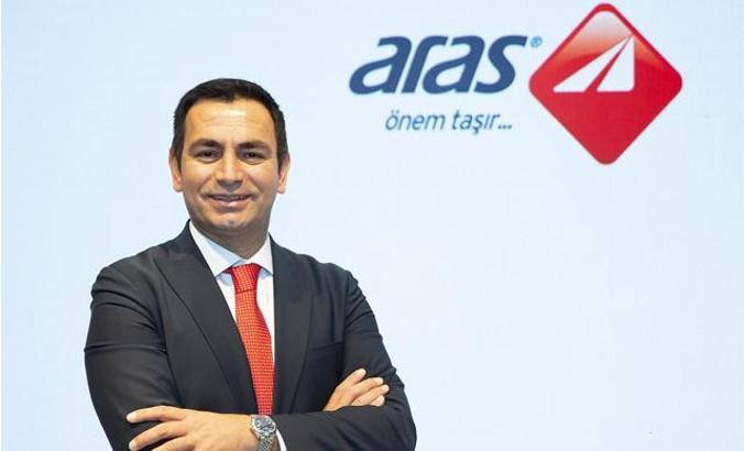 “Pandemide gerçek kahramanlar kuryelerimiz”