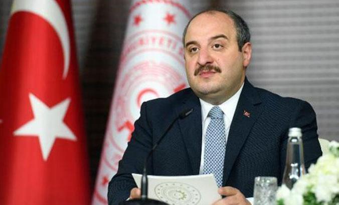 Bakan Varank: 458 milyon lira kaynağı İstanbul'umuza tahsis ediyoruz