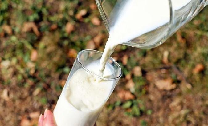 “Hileli süt ürünlerinin satışının önüne geçilmeli”