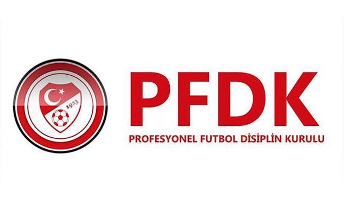 PFDK, Başakşehirli Rafael'in kırmızı kartını iptal etti