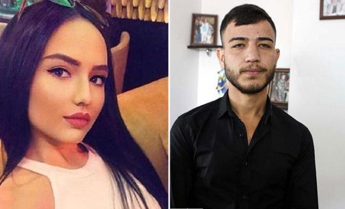 Ümitcan Uygun hakkında 'tehdit' soruşturması