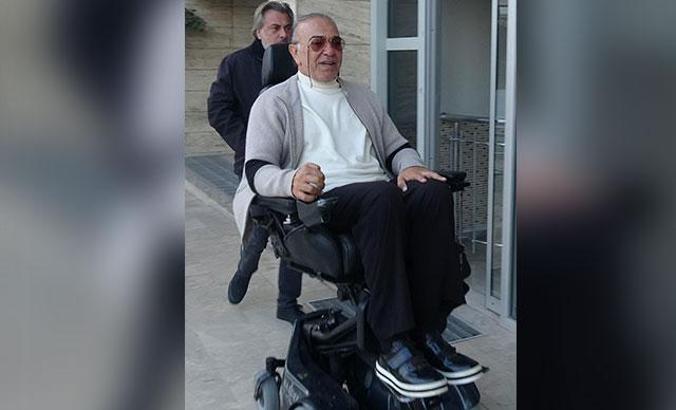 Aslı Baş'ın ölümünden beraat eden Bayer, FETÖ'ye yardım suçundan da beraat etti