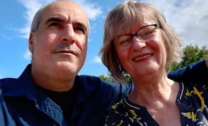 Gurbetçi, yol kenarında ölü bulundu